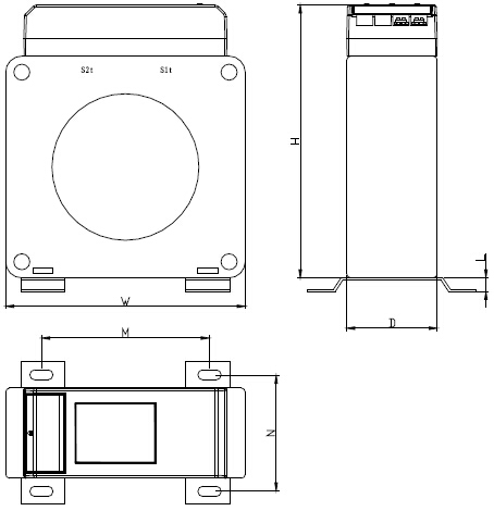 DH-GSTN5300/7̽yʾD